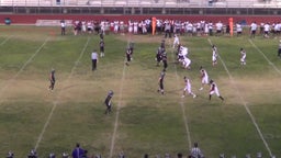 Jay Curtis's highlights Silverado High School