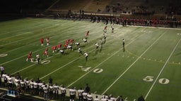 Fairview football highlights Arapahoe High School
