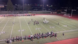 Port Angeles football highlights Franklin Pierce High School