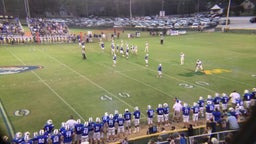 Shelbyville Central football highlights Marshall County High School