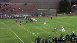 Deer Valley football highlights Liberty High School