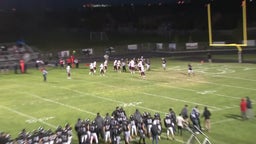 Herriman football highlights Riverton