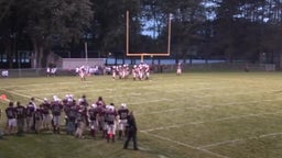 Owen-Withee football highlights vs. Loyal High School