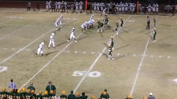 Peoria football highlights Greenway High School