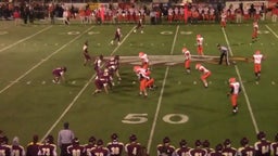 Belen football highlights vs. Artesia High School
