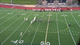 Squalicum football highlights Lakewood High School
