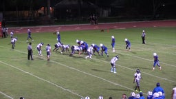 Timothy Giancola's highlights West Broward
