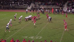 Casey Rother's highlights North Schuylkill