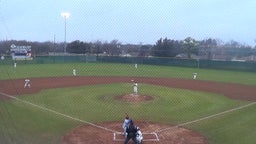 Nimitz baseball highlights vs. Duncanville High
