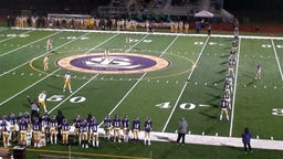 Lake Stevens football highlights Richland High School