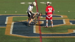 Ryder Brackett's highlights Our Lady of Good Counsel High School