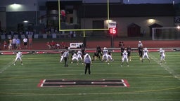 Huntley football highlights Cary-Grove