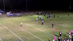 Clayton Leathers's highlights Noxapater High School