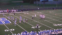 Muhamad Abdi's highlights Brainerd