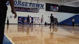 Westfield basketball highlights Georgetown High School