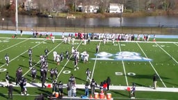 Asbury Park football highlights vs. Neptune High School