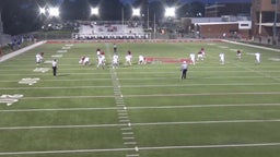Apollo football highlights Owensboro High School