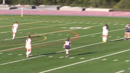 Wilton (CT) Girls Soccer highlights vs. Danbury HS