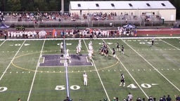 River Ridge football highlights Harrison High School