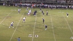 Noel Cook's highlights vs. Northern Guilford
