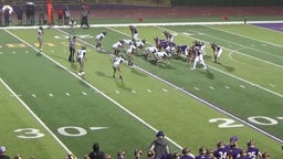 Monett football highlights Cassville High School