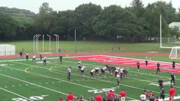 Fair Lawn football highlights Passaic High School