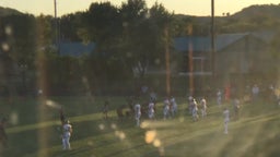 Stewartville football highlights Lake City High School
