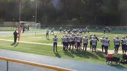 Track and tackle Paramus Spartans
