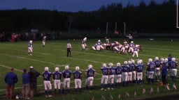 Auburndale football highlights Stratford High School