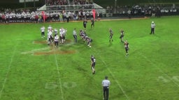 Sandwich football highlights vs. Yorkville High