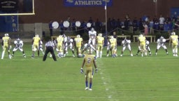 Jacob Smith's highlights Wilson Central