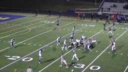 Caden R. solano's highlights Lakeside High School