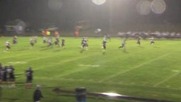 Case football highlights vs. Bourne High School