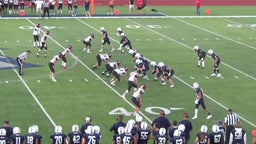 Howell Central football highlights Fort Zumwalt South High School