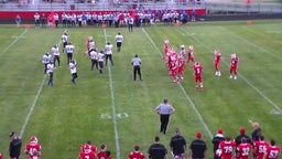 West Middlesex football highlights vs. Cambridge Springs