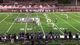 Jaylin Smith's highlights Higley High School