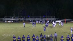 Rockville football highlights Ellington High School