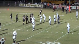 Hunter Norris's highlights vs. Andalusia High