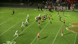 Galion football highlights Shelby High School