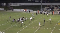 Geneva football highlights vs. Excel High School