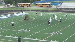 Hamilton Southeastern lacrosse highlights Zionsville High School