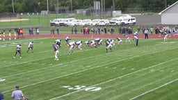 Rochester football highlights Shenango