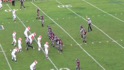 Volunteer football highlights vs. Dobyns-Bennett