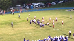 Anna-Jonesboro football highlights Frankfort High School