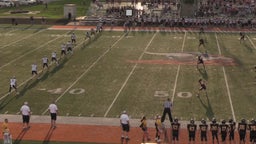 Fremont football highlights Lincoln Northeast