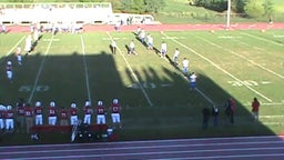 Brooklyn football highlights Firelands High School
