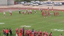 Empire football highlights Rio Rico