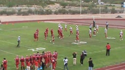 Will Helwig's highlights Rio Rico