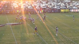 Smithville football highlights vs. Hatley