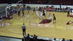 Newton basketball highlights Dodge City High School